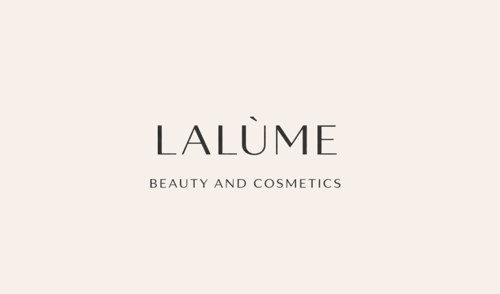 Lalùme Beauty and Cosmetics